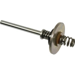 Order Speed Sensor by BLUE STREAK (HYGRADE MOTOR) - SC801 For Your Vehicle