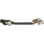 Order Speed Sensor by BLUE STREAK (HYGRADE MOTOR) - SC806 For Your Vehicle