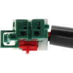 Order Speed Sensor by BLUE STREAK (HYGRADE MOTOR) - SC840 For Your Vehicle