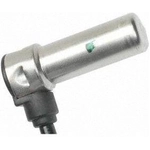 Order Speed Sensor by BLUE STREAK (HYGRADE MOTOR) - ALS1607 For Your Vehicle