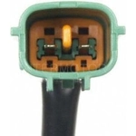 Order Speed Sensor by BLUE STREAK (HYGRADE MOTOR) - SC227 For Your Vehicle