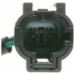 Order Speed Sensor by BLUE STREAK (HYGRADE MOTOR) - SC61 For Your Vehicle