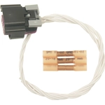 Order Speed Sensor Connector by BLUE STREAK (HYGRADE MOTOR) - S1490 For Your Vehicle