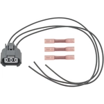 Order BLUE STREAK (HYGRADE MOTOR) - S2854 - Speed Sensor Connector For Your Vehicle