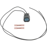 Order Speed Sensor Connector by BLUE STREAK (HYGRADE MOTOR) - S2908 For Your Vehicle