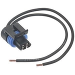 Order BLUE STREAK (HYGRADE MOTOR) - HP3840 - Speed Sensor Connector For Your Vehicle