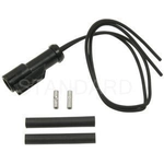 Order Speed Sensor Connector by BLUE STREAK (HYGRADE MOTOR) - S1085 For Your Vehicle