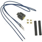 Order Speed Sensor Connector by BLUE STREAK (HYGRADE MOTOR) - S1923 For Your Vehicle