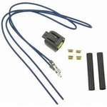 Order Speed Sensor Connector by BLUE STREAK (HYGRADE MOTOR) - S1923 For Your Vehicle