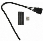 Order Connecteur de capteur de vitesse de BLUE STREAK (HYGRADE MOTOR) - S2271 For Your Vehicle