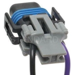 Order Speed Sensor Connector by BLUE STREAK (HYGRADE MOTOR) - S553 For Your Vehicle