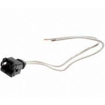 Order Speed Sensor Connector by BLUE STREAK (HYGRADE MOTOR) - S697 For Your Vehicle