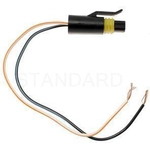 Order Speed Sensor Connector by BLUE STREAK (HYGRADE MOTOR) - S727 For Your Vehicle