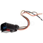 Order Connecteur de capteur de vitesse de BLUE STREAK (HYGRADE MOTOR) - S738 For Your Vehicle