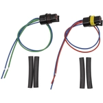 Order BWD AUTOMOTIVE - HRK1 - Vehicle Speed Sensor Connector For Your Vehicle