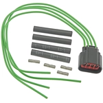 Order BWD AUTOMOTIVE - PT2009 - Ignition Coil Connector For Your Vehicle