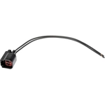 Order DORMAN - 645-220 - Vehicle Speed Sensor Connector For Your Vehicle