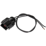 Order DORMAN/TECHOICE - 645-213 - Speed Sensor Connector For Your Vehicle