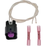 Order Speed Sensor Connector by DORMAN/TECHOICE - 645-782 For Your Vehicle