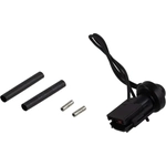 Order Speed Sensor Connector by MOTORCRAFT - WPT1816 For Your Vehicle