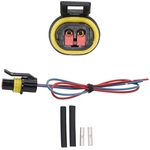 Order WALKER PRODUCTS - 270-1062 - Electrical Pigtail For Your Vehicle