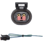 Order WALKER PRODUCTS - 270-1063 - Electrical Pigtail For Your Vehicle