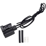 Order WALKER PRODUCTS - 270-1084 - Electrical Pigtail For Your Vehicle