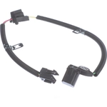 Order DELPHI - SS12245 - Vehicle Speed Sensor For Your Vehicle