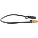 Order Speed Sensor by DELPHI - SS12407 For Your Vehicle