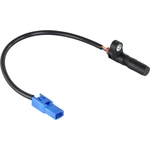 Order Speed Sensor by DELPHI - SS12418 For Your Vehicle