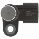 Order Speed Sensor by DELPHI - SS12263 For Your Vehicle