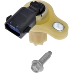 Order DORMAN - 917-642 - Transmission Input Capteur de vitesse For Your Vehicle