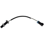 Order Speed Sensor by DORMAN (HD SOLUTIONS) - 505-5505CD For Your Vehicle