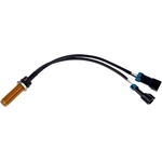 Order Speed Sensor by DORMAN (HD SOLUTIONS) - 505-5507CD For Your Vehicle