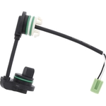 Order Speed Sensor by HOLSTEIN - 2VSS0181 For Your Vehicle