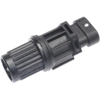 Order Speed Sensor by STANDARD - PRO SERIES - SC353 For Your Vehicle