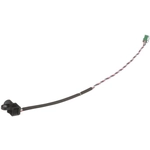 Order Speed Sensor by STANDARD - PRO SERIES - SC615 For Your Vehicle