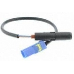 Order Speed Sensor by VEMO - V10-72-1450 For Your Vehicle