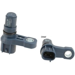 Order Speed Sensor by VEMO - V38-72-0222 For Your Vehicle