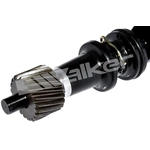 Order Speed Sensor by WALKER PRODUCTS - 240-1035 For Your Vehicle
