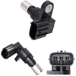 Order WALKER PRODUCTS - 240-1208 - Vehicle Speed Sensor For Your Vehicle