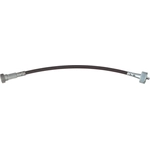 Order Speedometer Cable by ATP PROFESSIONAL AUTOPARTS - Y825 For Your Vehicle