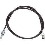 Order ATP PROFESSIONAL AUTOPARTS - Y800 - Speedometer Cable For Your Vehicle
