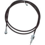 Order ATP PROFESSIONAL AUTOPARTS - Y801 - Speedometer Cable For Your Vehicle