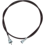 Order ATP PROFESSIONAL AUTOPARTS - Y804 - Speedometer Cable For Your Vehicle