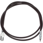Order ATP PROFESSIONAL AUTOPARTS - Y805 - Speedometer Cable For Your Vehicle