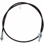 Order ATP PROFESSIONAL AUTOPARTS - Y807 - Speedometer Cable For Your Vehicle
