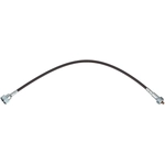 Order Speedometer Cable by ATP PROFESSIONAL AUTOPARTS - Y808 For Your Vehicle