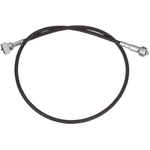 Order Speedometer Cable by ATP PROFESSIONAL AUTOPARTS - Y809 For Your Vehicle