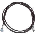 Order Speedometer Cable by ATP PROFESSIONAL AUTOPARTS - Y810 For Your Vehicle